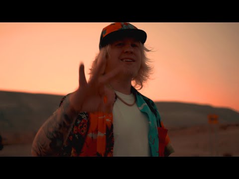 Gentry Fox - Okay (Official Video)