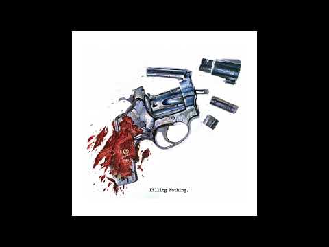 Boldy James & Real Bad Man - Killing Nothing (Album)