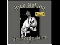 Rick Nelson - Send Me Somebody To Love (1978)