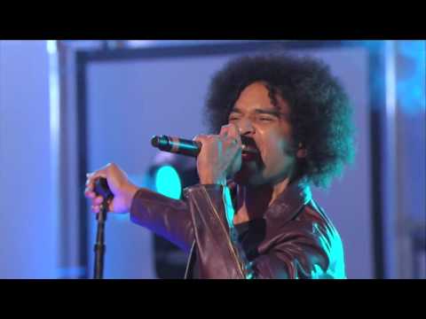 Alice in Chains - Would? (Live) (HD)
