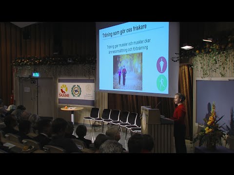 Forskningens dag 2015