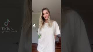 who has the best boobs tiktok babes