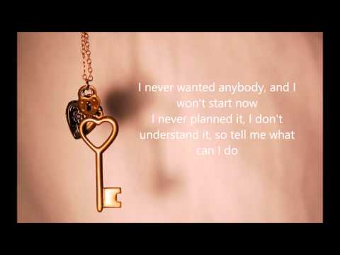 Something About You video