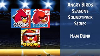 Cover art for Ham Dunk