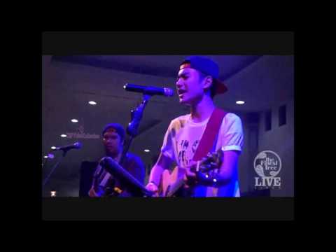 Cakka Nuraga - Thinking Out Loud (special For Cakka Shilla Fevers)