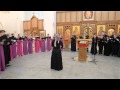 5 Марие Дево, Чистая. Ирина Денисова 