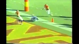 KSU Football Miracle History