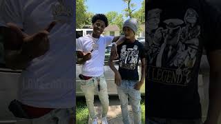 Fan Tries To Touch NBA Youngboy’s Chain..(WENT WRONG..😭)
