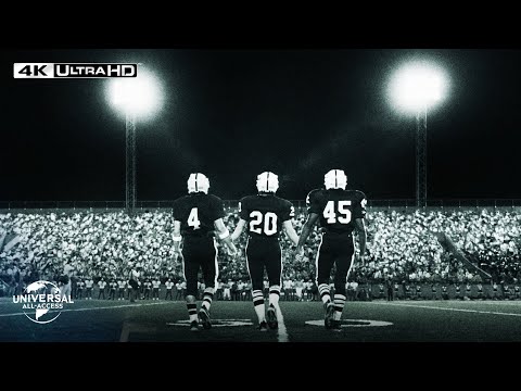 Thumbnail of the video: The Big Game - Extended Preview