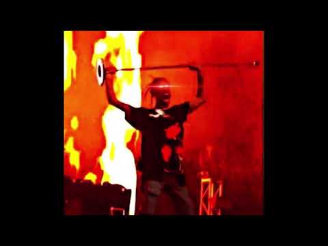 KURT92 X JEEMBO X GHOSTEMANE Type Beat 2020 - "knifee" (Prod. Yumeboii)