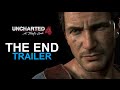 Uncharted 4: A Thief's End -  Fan Made Trailer
