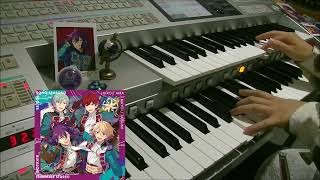 Download lagu Believe 4 leavesと見せかけて〇面相【あんスタ弾いてみた】 mp3