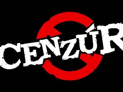 Cenzura - Cenzura (live in OHYfest 2020)