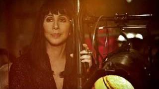 Cher - Burlesque - You Haven&#39;t Seen The Last Of Me -  (Remix - Dave Aude Radio Edit  - 2010)