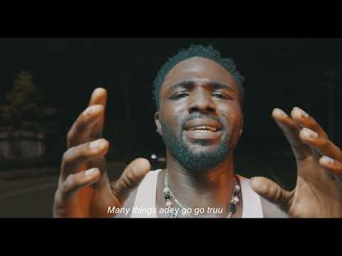 Gonaboy & Karpital Lambon -  The Fight Visualizer