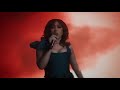 Kali Uchis Fue Mejor Live At All Avenue Awards