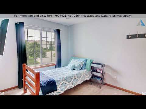 Priced at $147,500 - 600 Key Largo Drive, FOX LAKE, IL 60020