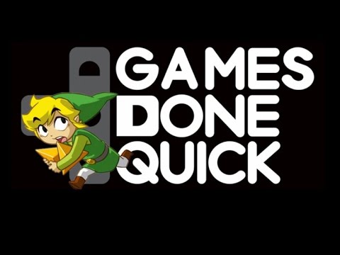 SGDQ 2016 [FR] : TAS Block: Super Mario Land 2 (Kilaye/RealMyop/Synahel)