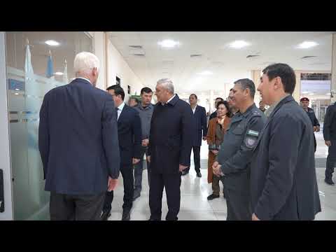 Institut haqida video — 1