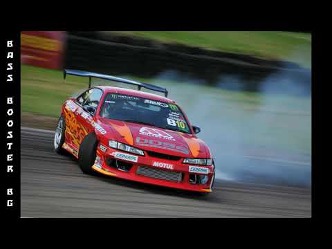 Vallyora & Garjoka & Kaskata - RAP [+15%BASS]