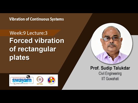 Vibration of Continuous Systems Intro Video