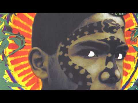 Karamelo Santo - Perfectos Idiotas (Album Completo 1997) @kangrejoz