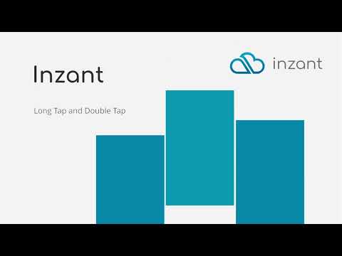 Inzant Sales iPad - Accessing line notes and deleting order lines