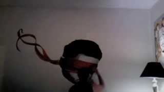 I'm a dreamer with dripmode