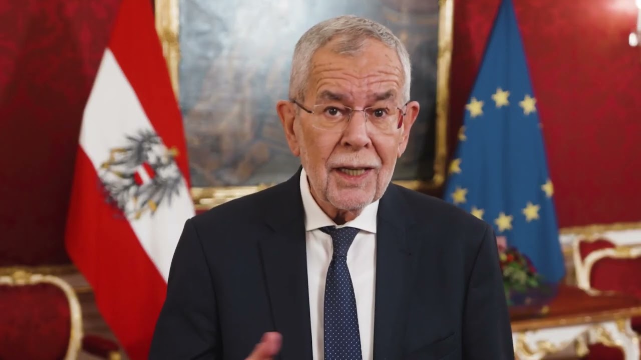Van der Bellen