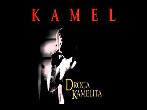 Kamel - Młody Gniewny