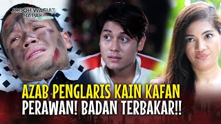Download lagu PENGLARIS LUDAH POCONG UNTUK BIKIN RAME LONGTONG BALAP!  | Jodoh Wasiat Bapak Babak 2 | EPS 52 FULL mp3
