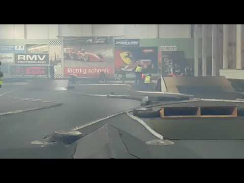 RccR Munzig Indoor Offroad Cup 2016/2017