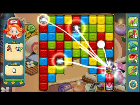 Toy Blast Level 2037