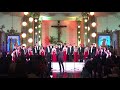 Deck the Halls - John Rutter | Kammerchor Manila