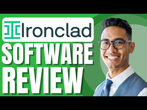 Ironclad CLM Review | What You Must Know Before Using