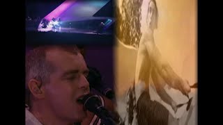 Pet Shop Boys - Se a vida é (That&#39;s the way life is) [Live from the Nightlife Tour 1999]