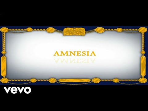 The Zombie Kids - Amnesia (Teaser Video)