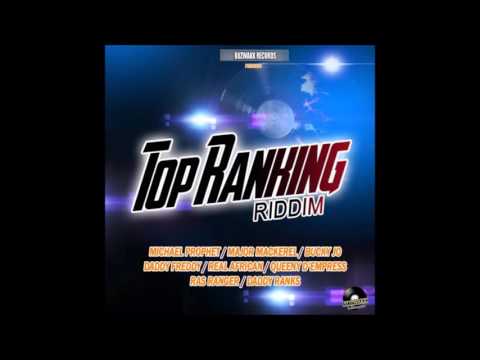 Major Mackerel - None Ah Dem