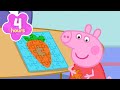 Peppa S PUZZLE Competition Peppa Pig Full Episodes 2 Hours Of Kids Cartoons