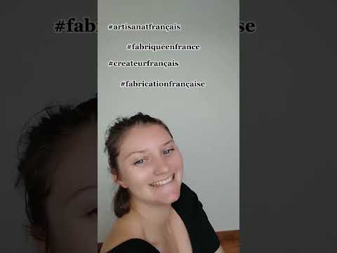 9 hashtags PERTINENTS pour ta boutique artisanale à utiliser sur Instagram