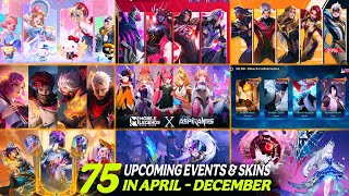 Download lagu All 75 Upcoming Skins & Event in 2026 | Release date on April to December Updates mp3 Download lagu All 75 Upcoming Skins & Event in 2026 | Release date on April to December Updates mp3