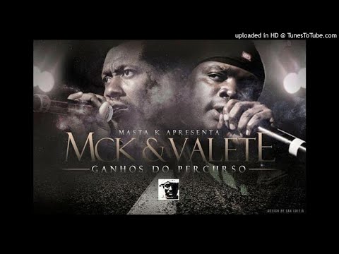MCK & Valete - GANHOS DO PERCURSO (Feat. Loromance)