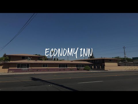 Economy Inn Review - Modesto , United States of America
