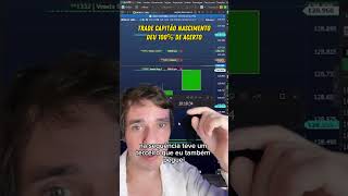 Trade Capitão Nascimento Strategy — Full Breakdown & Transcript