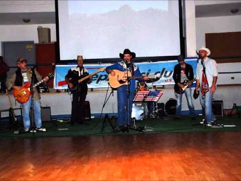 Last train band live -midnight special-