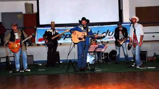 Last train band live -midnight special-