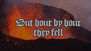 Marche Funèbre - Darkness [Lyric Video]