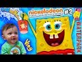 FUNNEL Vision Nickelodeon Resort Hotel Punta Cana Dominikanische Republik Teil 2