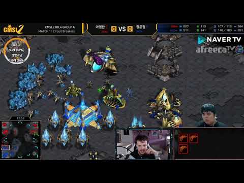 CMSL2 Ro4 Snow vs Shine