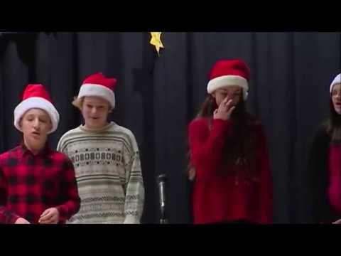 Polish Studio (2018-12-22) - Jaselka